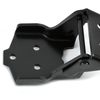Door Hinges LH Driver Side Hinge Set For 1970-1981 Camaro Firebird 71-76 Impala