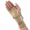 Champion Wrist Splint, Pullover, Reversible, Elastic Knit, X-Large