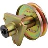 3PK Spindle Fits John Deere Part Number AM126225
