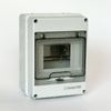 Waterproof Electrical Circuit Breaker Distribution Box IP65 HT-5Way by UnitedCSS
