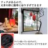 Quikaboo Red Lantern, Red Lantern, Mini Lantern, LED Light, Stalls