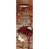 pajoma Cedar Wood Essential Oil 10ml