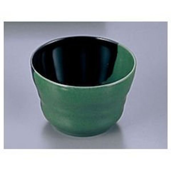 Melamine "Green Colorful" Buckwheat Choco RY – 7610