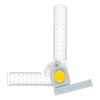 Aristo AR7092 Winkelzeichner für Zeichenplatten