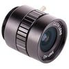 Raspberrypi Foundation Official Raspberry Pi High Quality Camera RPI-HQ-CAMERA (Wide Angle Lens, 6mm)