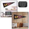Chicago Blackhawks Pennant