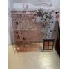 MAC Star Dipped Face Compact Shade MEDIUM DEEP Palette Full Size New In Box