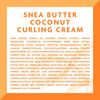 Cantu Coconut Curling Cream 709g SALON SIZE