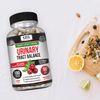 - D-Mannose - Urinary Tract UT Cleanse & Bladder Health - Made with Cranberry...
