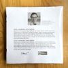 Bersa Paper Napkins by Stig Lindberg