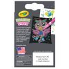 Crayola Construction Paper Crayons, School & Art Supplies, 24 Count, Assorted Co