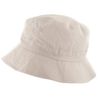 Highlander Premium Sun Hat - White, Small