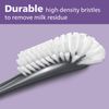 Philips AVENT Bottle and Nipple Brush, Grey