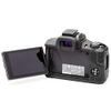 Easy Cover for Canon EOS Kiss M/ M2 Black with Screen Protector