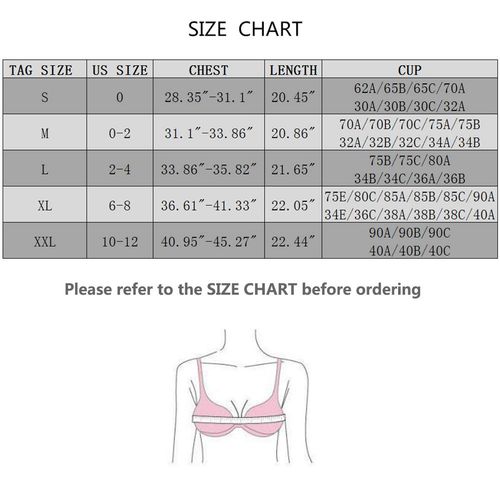 Womens Modal Built-in Bra Padded Camisole Yoga Tanks Tops Apricot White 2 Pack XXL