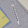 Azeeda 'White Van' Flat Magnetic Pen (MP00013638)