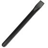 Constant Black Profile Cold Chisel for Brick Stone Block Steel 300mm x 25mm