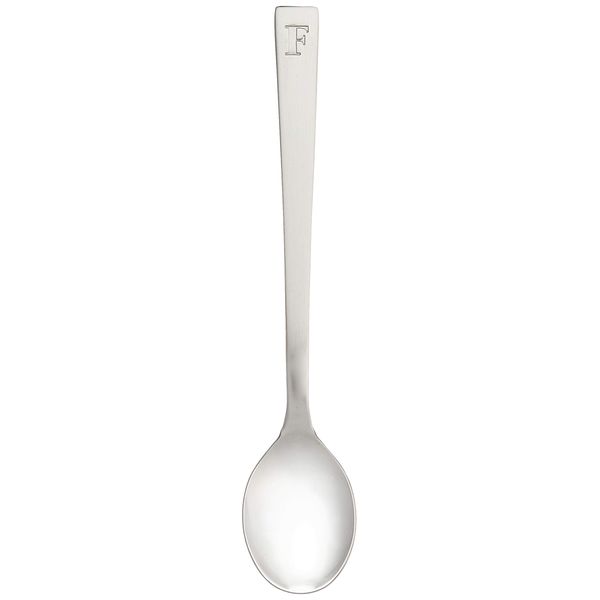 FAUCHON FA20-S5 Coffee Spoon 5-Piece Cutlery Set