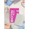 Daily patches Biotin Plus Topical Vitamin Patch 30 patches