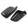 2pcs Rearview Wing Mirror Cover Housing for 3 Series E46 7 Series E66 for e46 mirror cups
