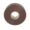 3M Scotch 35 Brown Vinyl Electrical Tape
