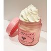 100%  Grass Fed Beef Tallow Peppermint Frankincense Myrrh Rosemary Eucalyptus