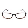 JONES NEW YORK Eyeglasses J730 Tortoise