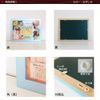 Drawing Paper Frame UV Protection Pet Board Specifications (Light Blue, Yatsu)
