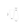 All Mountain Style AMS Honeycomb Bar Guards, Tracks
