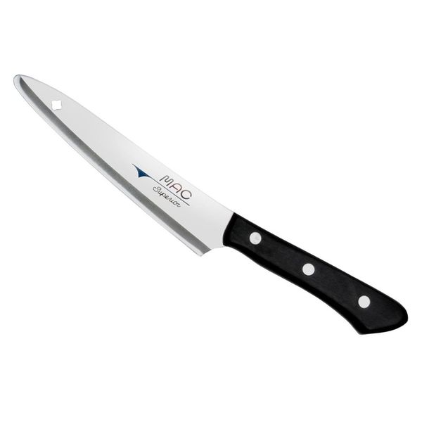 Makusaku SP-50 Superior Series Paring Knife (Peeling), 4.9 inches (125 mm)