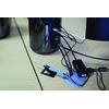 Laser 7584 USB Soldering Iron