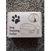Dog Training Collar Dog Shock Collar with Remote Brand New