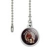 GRAPHICS & MORE Should You Need Us Labyrinth with Ludo Hoggle and Didymus Ceiling Fan and Light Pull Chain