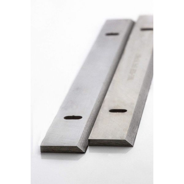 FEIDER F1286RD HSS Planer Blade 159 x 16.5 x 3 mm