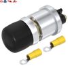 Daiertek Push Button Starter Switch 12V / 24V Waterproof Push Start Button