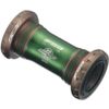 FSA MegaEVO Road Bottom Bracket English 68mm Chrome Steel