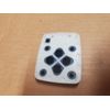 OEM SnowEx Plow Controller Key Pad/Touchpad 74953 Snow Handheld Fleet Flex 85800