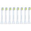 Philips Electric Toothbrush Replacement Brush Sonicare Diamond Clean Brush Head Mini Type, whites