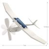 4M - 403376 - Green Science - Plane Mobile