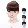 CEXIN Bangs Wig, With Bangs, Hairband, Point Wig, Cut, Heat Resistant, Thick, Full Bangs, 3 Types