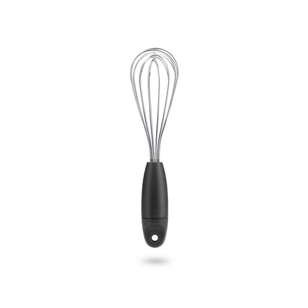 dreamfarm mini Flisk Mini Whisk Black Whisk