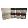 WF Earth Acid Dye Sampler