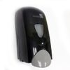 MarketPro Foaming Hand Soap Dispenser, 1000ml, Black, 1/Case