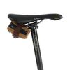 Skingrowsback PLAN B MICRON RATTLE SNAKE Saddle Bag, 0.4L