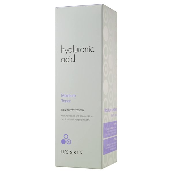 ITS SKIN Tonic Hyaluronic Acid Moisture Toner 150ml