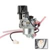 For KGE3000Ti KGE3500Ti IG3000 Generator Carburetor