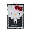 Sanrio 447692 Hello Kitty Hand Mirror (Jewel Deco)
