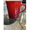 Le Creuset Classic 400 ml Coffee Mug Carise (Cherry) NWT