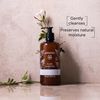 Pure Jasmine Shower Gel Apivita 500ml