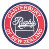 Canterbury Patch WAPPEN GP Goal Post OS, GP_Goal Post